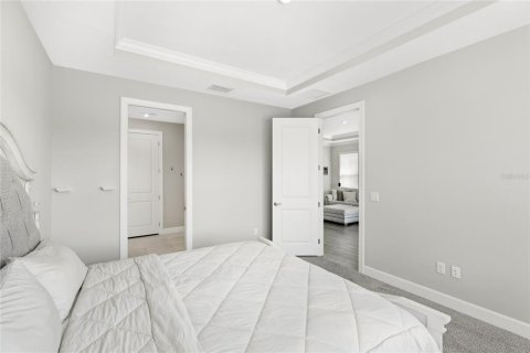 Купить виллу или дом в Пальметто, Флорида 8 комнат, 181.16м2, № 2092649 - фото 25