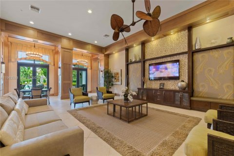 Villa ou maison à vendre à Cooper City, Floride: 4 chambres, 215.53 m2 № 2025337 - photo 6