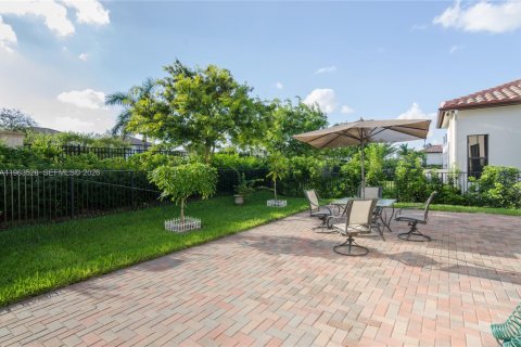 Villa ou maison à vendre à Cooper City, Floride: 4 chambres, 215.53 m2 № 2025337 - photo 2