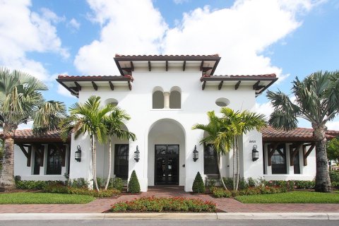 Villa ou maison à vendre à Cooper City, Floride: 4 chambres, 215.53 m2 № 2025337 - photo 4