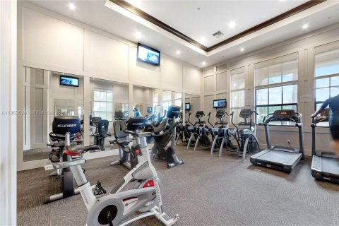 Villa ou maison à vendre à Cooper City, Floride: 4 chambres, 215.53 m2 № 2025337 - photo 9