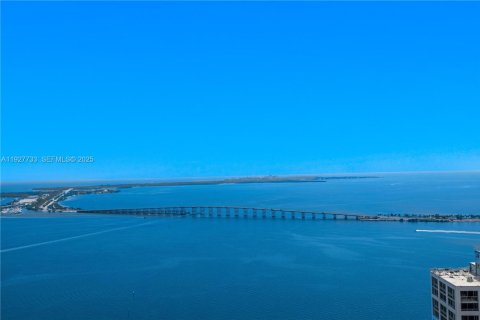 Снять в аренду кондоминиум в Майами, Флорида 3 спальни, 204.01м2, № 1988016 - фото 14