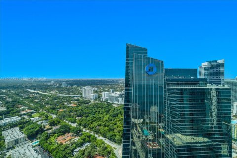 Снять в аренду кондоминиум в Майами, Флорида 3 спальни, 204.01м2, № 1988016 - фото 27