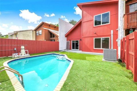 Villa ou maison à vendre à Fort Lauderdale, Floride: 5 chambres, 174.01 m2 № 1973859 - photo 29