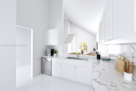 Villa ou maison à vendre à Fort Lauderdale, Floride: 5 chambres, 174.01 m2 № 1973859 - photo 10