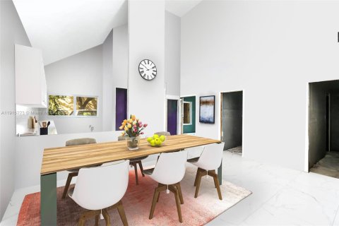 Villa ou maison à vendre à Fort Lauderdale, Floride: 5 chambres, 174.01 m2 № 1973859 - photo 8