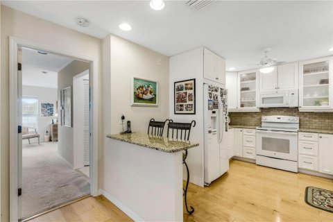 Villa ou maison à vendre à Sarasota, Floride: 3 chambres, 139.35 m2 № 2395561 - photo 8