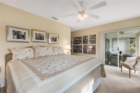 Villa ou maison à vendre à Sarasota, Floride: 3 chambres, 139.35 m2 № 2395561 - photo 10