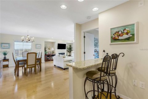Villa ou maison à vendre à Sarasota, Floride: 3 chambres, 139.35 m2 № 2395561 - photo 5
