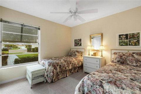 Villa ou maison à vendre à Sarasota, Floride: 3 chambres, 139.35 m2 № 2395561 - photo 15