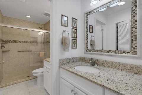 Villa ou maison à vendre à Sarasota, Floride: 3 chambres, 139.35 m2 № 2395561 - photo 12