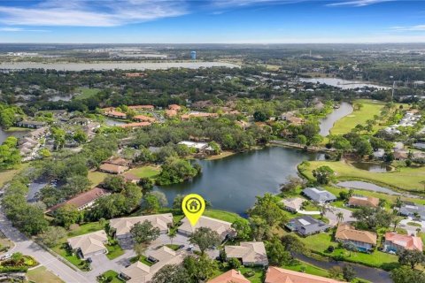 Villa ou maison à vendre à Sarasota, Floride: 3 chambres, 139.35 m2 № 2395561 - photo 17