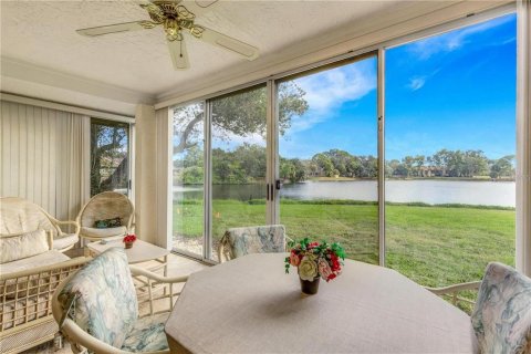 Villa ou maison à vendre à Sarasota, Floride: 3 chambres, 139.35 m2 № 2395561 - photo 6