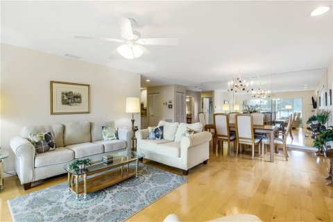Villa ou maison à vendre à Sarasota, Floride: 3 chambres, 139.35 m2 № 2395561 - photo 4
