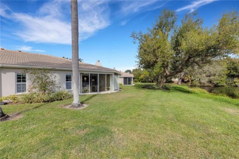 Villa ou maison à vendre à Sarasota, Floride: 3 chambres, 139.35 m2 № 2395561 - photo 18