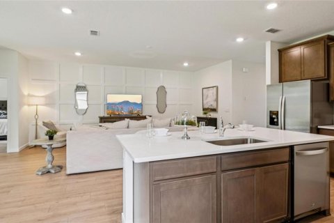 House in OCALA PRESERVE in Ocala, Florida 4 bedrooms, 188.96 sq.m. № 2113567 - photo 6