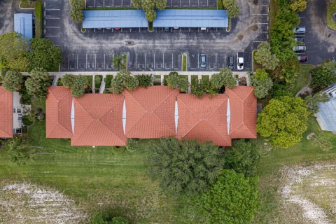 Купить кондоминиум в Бока-Ратон, Флорида 3 комнаты, 103.68м2, № 2083768 - фото 22