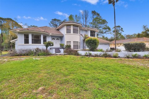 Купить виллу или дом в Спринг-Хилл, Флорида 5 спален, 303.14м2, № 2018336 - фото 3