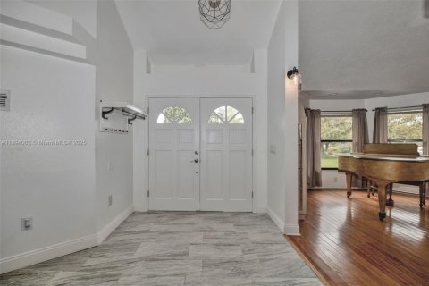 Купить виллу или дом в Спринг-Хилл, Флорида 5 спален, 303.14м2, № 2018336 - фото 8