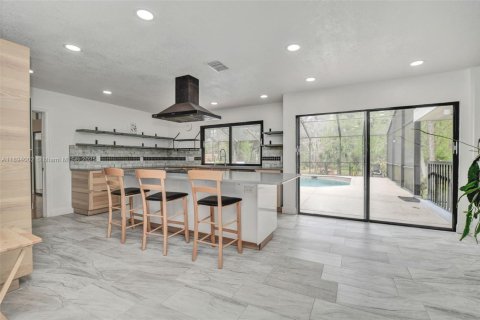 Купить виллу или дом в Спринг-Хилл, Флорида 5 спален, 303.14м2, № 2018336 - фото 17