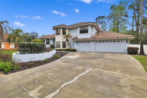 Купить виллу или дом в Спринг-Хилл, Флорида 5 спален, 303.14м2, № 2018336 - фото 4