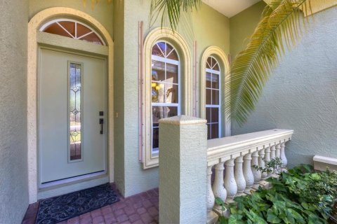 House in Venice, Florida 3 bedrooms, 162.02 sq.m. № 1602506 - photo 4