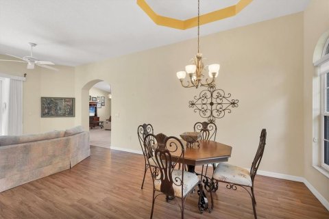 House in Venice, Florida 3 bedrooms, 162.02 sq.m. № 1602506 - photo 7