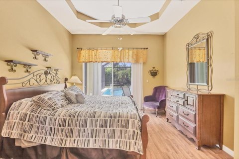 House in Venice, Florida 3 bedrooms, 162.02 sq.m. № 1602506 - photo 20