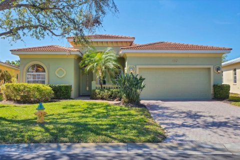 House in Venice, Florida 3 bedrooms, 162.02 sq.m. № 1602506 - photo 3