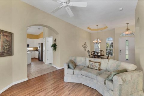 House in Venice, Florida 3 bedrooms, 162.02 sq.m. № 1602506 - photo 8