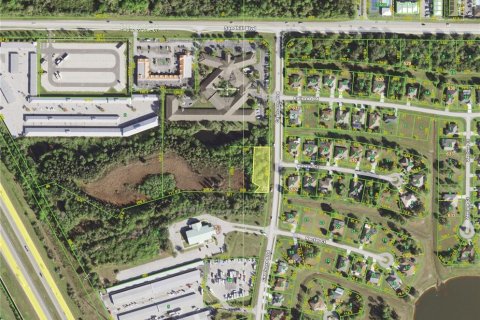 Land in Punta Gorda, Florida № 215608 - photo 2