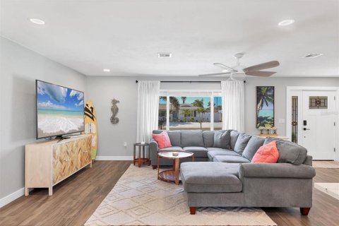 Villa ou maison à vendre à Bradenton, Floride: 3 chambres, 187.2 m2 № 1641016 - photo 11