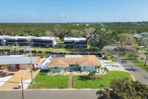 Villa ou maison à vendre à Bradenton, Floride: 3 chambres, 187.2 m2 № 1641016 - photo 2