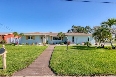 Villa ou maison à vendre à Bradenton, Floride: 3 chambres, 187.2 m2 № 1641016 - photo 3