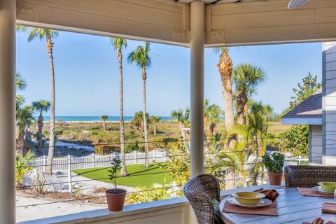 Condo in Sarasota, Florida, 2 bedrooms  № 1631580 - photo 26