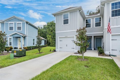 Townhouse in New Port Richey, Florida 3 bedrooms, 133.78 sq.m. № 1918600 - photo 10
