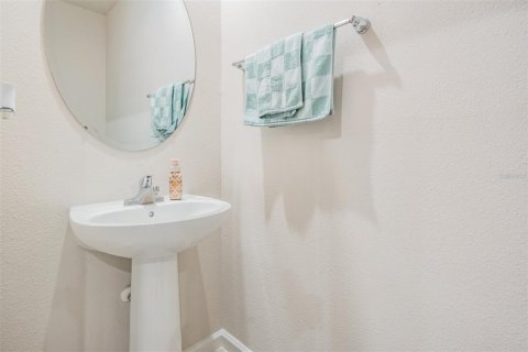 Снять в аренду таунхаус в Нью-Порт-Ричи, Флорида 3 комнаты, 133.78м2, № 1918600 - фото 17