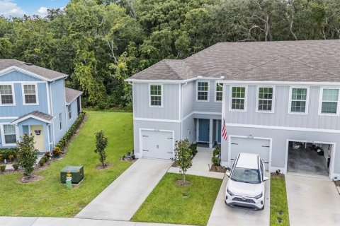 Adosado en alquiler en New Port Richey, Florida, 3 dormitorios, 133.78 m2 № 1918600 - foto 7