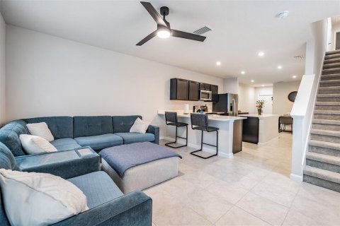 Townhouse in New Port Richey, Florida 3 bedrooms, 133.78 sq.m. № 1918600 - photo 24