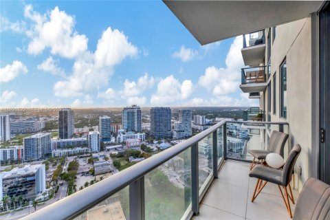 Copropriété à vendre à Miami, Floride: 2 chambres, 100.71 m2 № 1976957 - photo 23