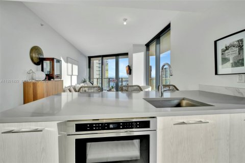 Copropriété à vendre à Miami, Floride: 2 chambres, 100.71 m2 № 1976957 - photo 7