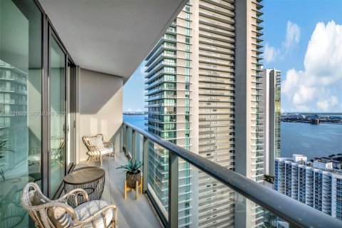 Copropriété à vendre à Miami, Floride: 2 chambres, 100.71 m2 № 1976957 - photo 5