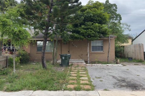 Villa ou maison à Greenacres, Floride 3 chambres, 105.17 m2 № 2078119