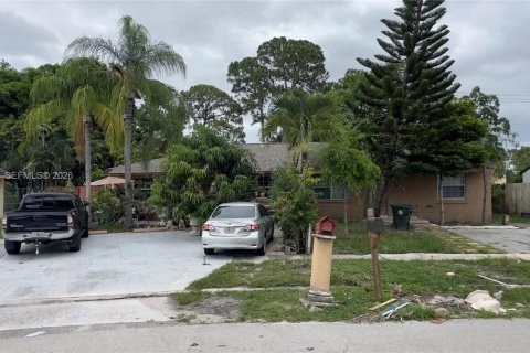 Villa ou maison à vendre à Greenacres, Floride: 3 chambres, 105.17 m2 № 2078119 - photo 12