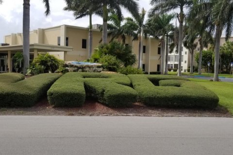 Condo in Boynton Beach, Florida, 2 bedrooms № 2240137 - photo 29