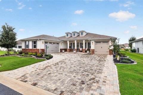 Casa en Ocala, Florida 3 dormitorios, 295.43 m2 № 2371688