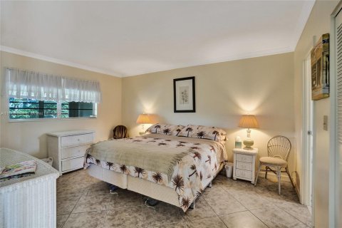 Condo in Lauderdale Lakes, Florida, 1 bedroom № 1953089 - photo 4
