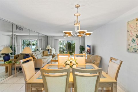 Снять в аренду кондоминиум в Халландейл-Бич, Флорида 2 спальни, 104.05м2, № 2005959 - фото 4