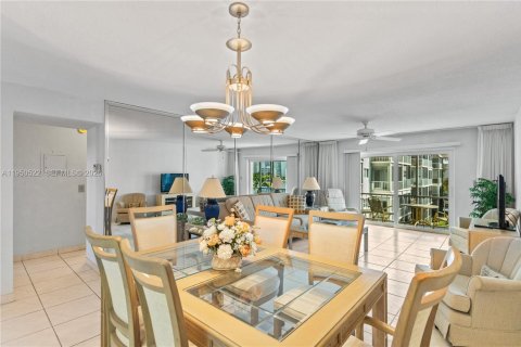 Снять в аренду кондоминиум в Халландейл-Бич, Флорида 2 спальни, 104.05м2, № 2005959 - фото 5