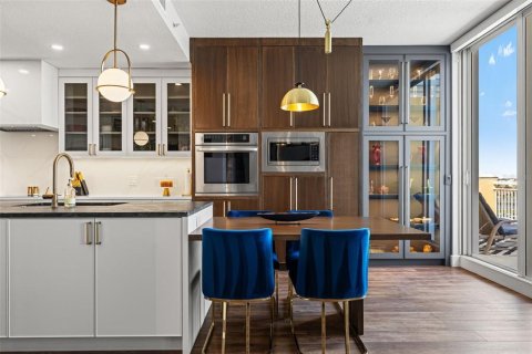 Купить кондоминиум в Пальметто, Флорида 13 комнат, 394.28м2, № 2420617 - фото 24